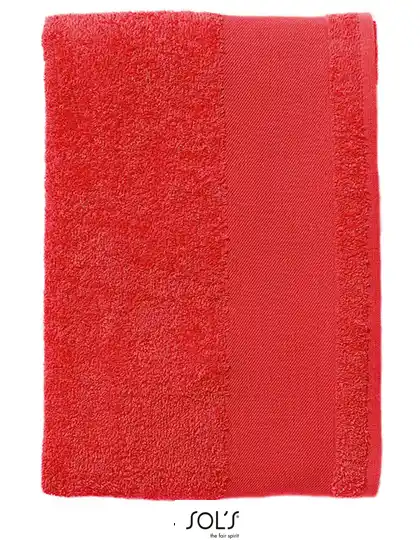 Ansicht 8 – Bath Sheet Island 100 (L892)