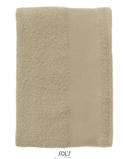 Ansicht 9 – Bath Sheet Island 100 (L892)