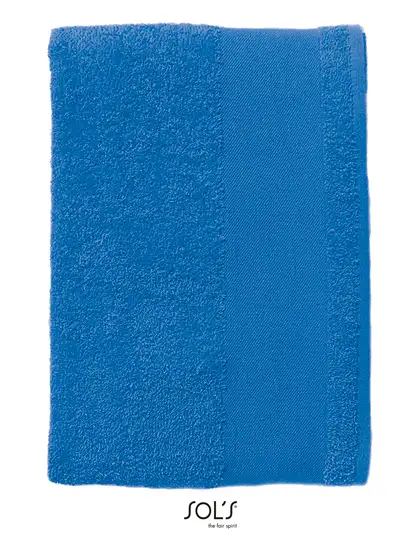 Ansicht 10 – Bath Sheet Island 100 (L892)