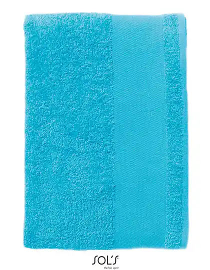 Ansicht 11 – Bath Sheet Island 100 (L892)