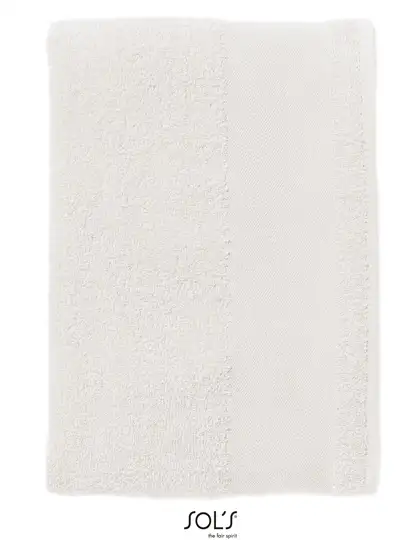 Ansicht 12 – Bath Sheet Island 100 (L892)