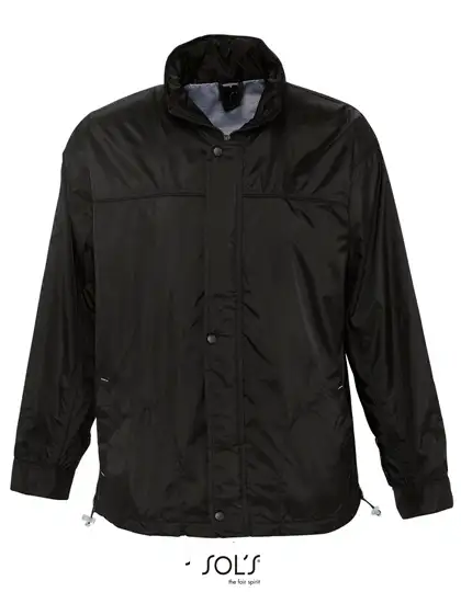 Ansicht 1 – Windjacket Mistral (L894)