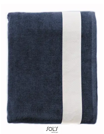 Ansicht 1 – Beach Towel Lagoon (L896)