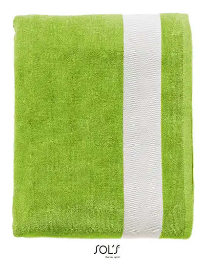 Ansicht 3 – Beach Towel Lagoon (L896)