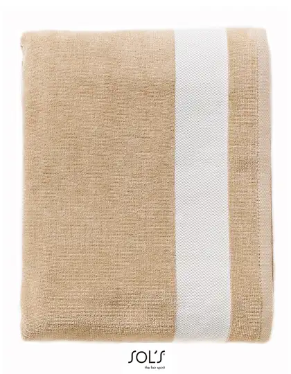 Ansicht 4 – Beach Towel Lagoon (L896)