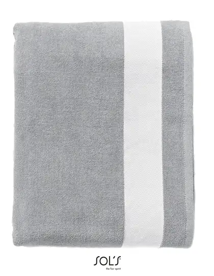 Ansicht 5 – Beach Towel Lagoon (L896)