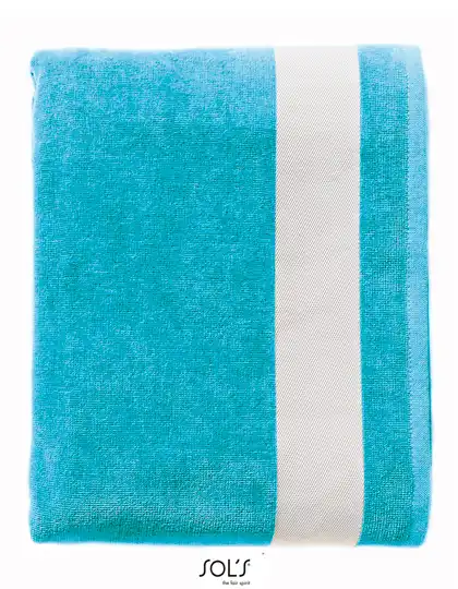 Ansicht 6 – Beach Towel Lagoon (L896)