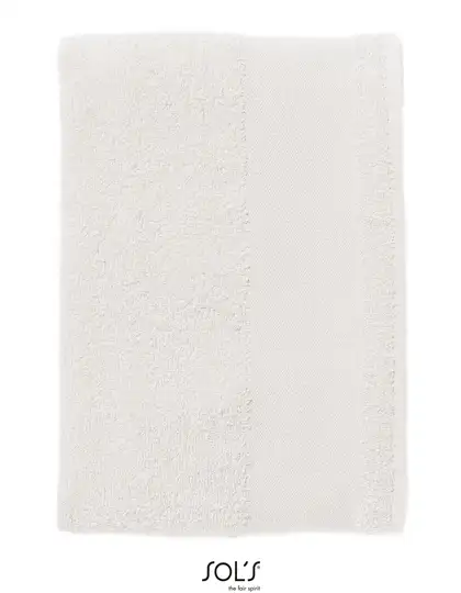 Ansicht 3 – Hand Towel Bayside 50 (L897)