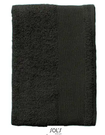 Ansicht 1 – Bath Sheet Bayside 100 (L899)