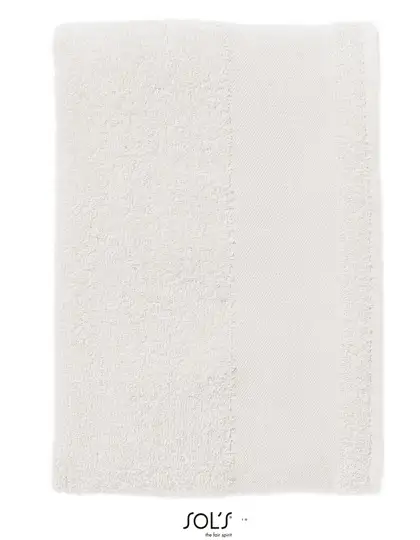 Ansicht 3 – Bath Sheet Bayside 100 (L899)