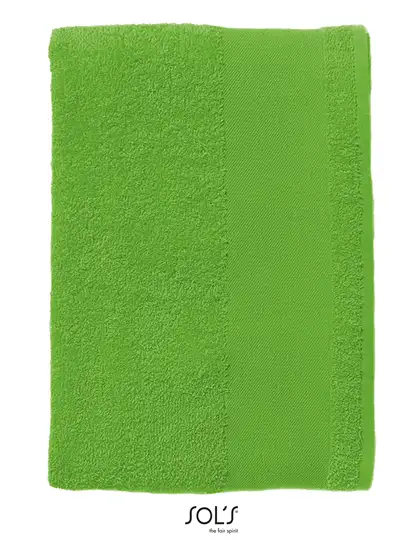 Ansicht 6 – Guest Towel Island 30 (L903)