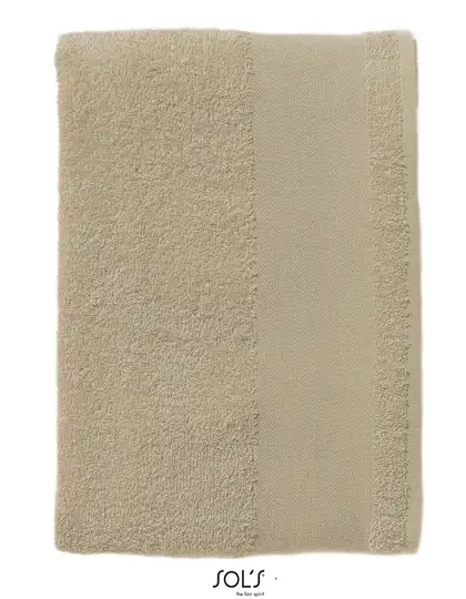 Ansicht 9 – Guest Towel Island 30 (L903)