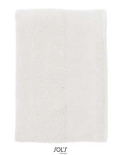Ansicht 12 – Guest Towel Island 30 (L903)