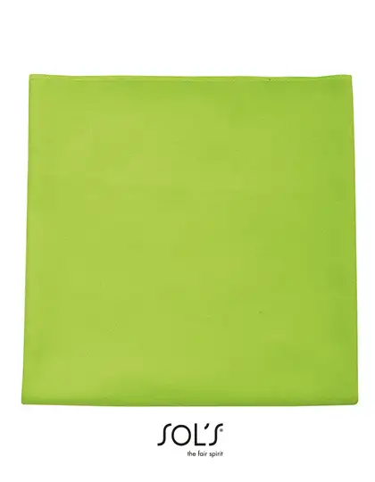 Ansicht 1 – Microfibre Towel Atoll 30 (L904)