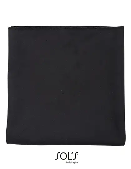 Ansicht 2 – Microfibre Towel Atoll 30 (L904)