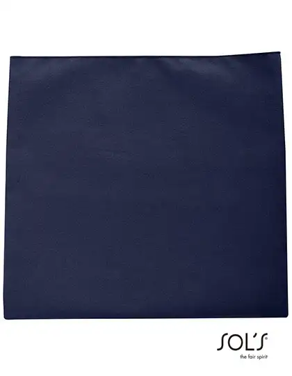 Ansicht 5 – Microfibre Towel Atoll 30 (L904)