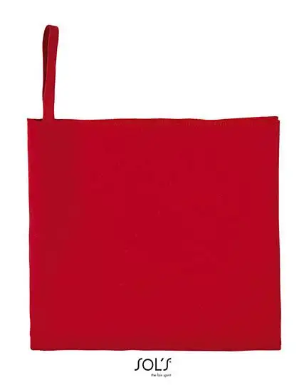 Ansicht 6 – Microfibre Towel Atoll 30 (L904)