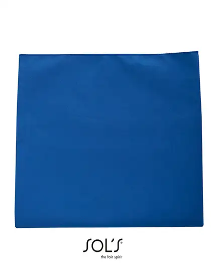 Ansicht 3 – Microfibre Towel Atoll 30 (L904)