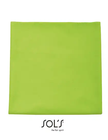 Ansicht 1 – Microfibre Towel Atoll 50 (L905)