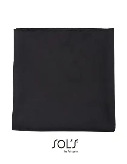 Ansicht 2 – Microfibre Towel Atoll 50 (L905)