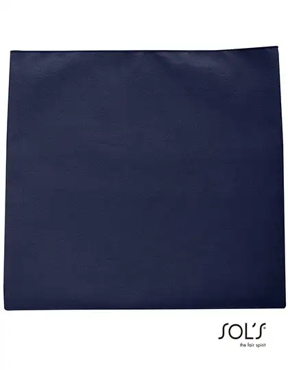 Ansicht 5 – Microfibre Towel Atoll 50 (L905)