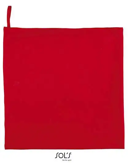 Ansicht 6 – Microfibre Towel Atoll 50 (L905)