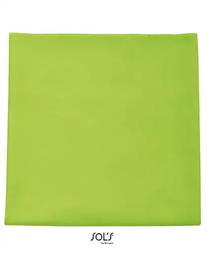 Ansicht 1 – Microfibre Towel Atoll 70 (L906)