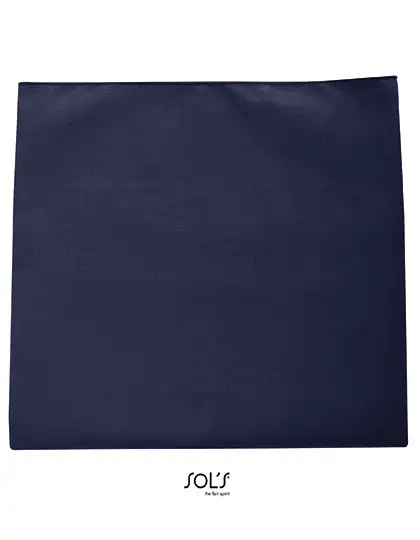 Ansicht 5 – Microfibre Towel Atoll 70 (L906)