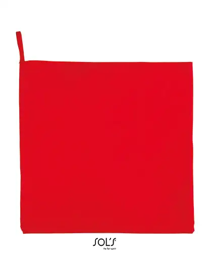 Ansicht 6 – Microfibre Towel Atoll 70 (L906)