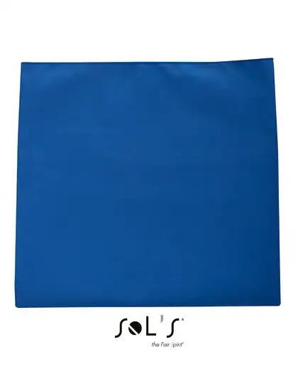 Ansicht 3 – Microfibre Towel Atoll 70 (L906)