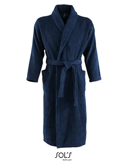 Ansicht 1 – Bathrobe Palace (L910)