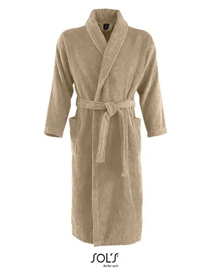 Ansicht 2 – Bathrobe Palace (L910)