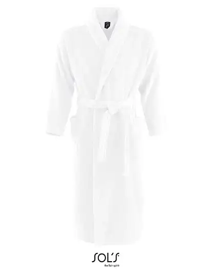 Ansicht 3 – Bathrobe Palace (L910)