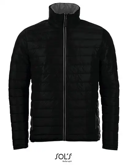 Ansicht 1 – Men´s Light Padded Jacket Ride (L913)