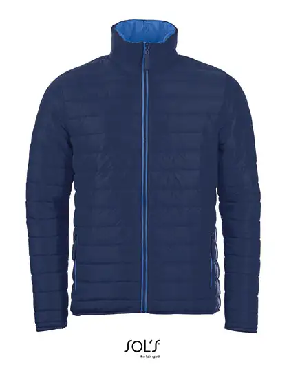 Ansicht 2 – Men´s Light Padded Jacket Ride (L913)