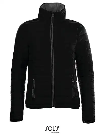 Ansicht 1 – Women´s Light Padded Jacket Ride (L914)