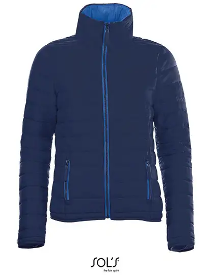 Ansicht 2 – Women´s Light Padded Jacket Ride (L914)