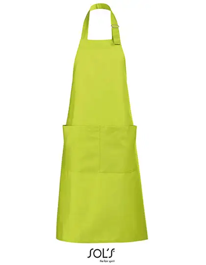 Ansicht 11 – Long Apron Gala (L990)