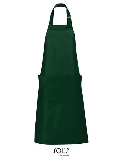 Ansicht 19 – Long Apron Gala (L990)