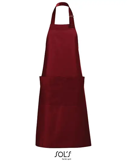 Ansicht 18 – Long Apron Gala (L990)