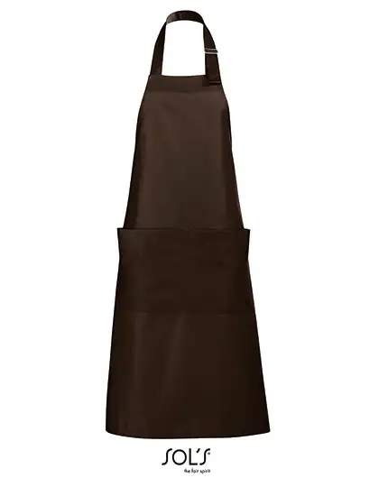 Ansicht 17 – Long Apron Gala (L990)