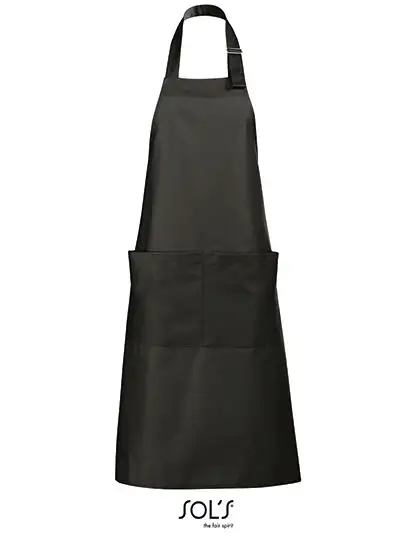Ansicht 16 – Long Apron Gala (L990)