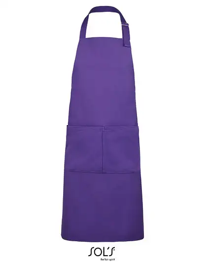 Ansicht 5 – Long Apron Gala (L990)