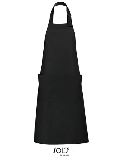 Ansicht 15 – Long Apron Gala (L990)