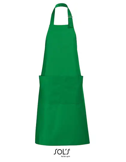 Ansicht 13 – Long Apron Gala (L990)