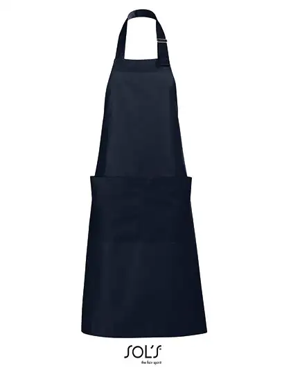 Ansicht 12 – Long Apron Gala (L990)