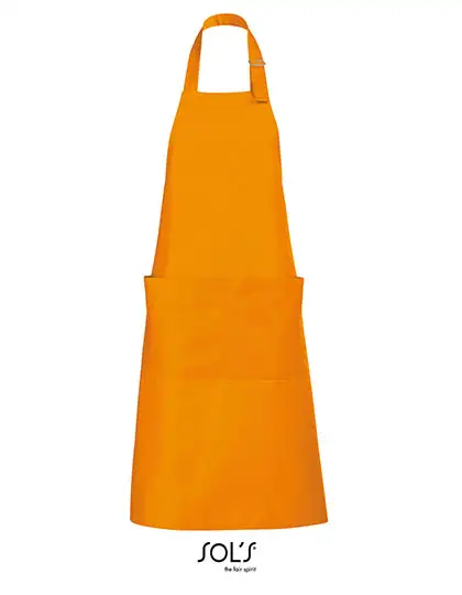 Ansicht 1 – Long Apron Gala (L990)