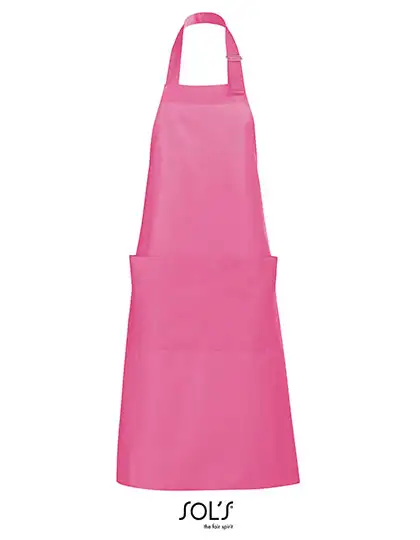 Ansicht 10 – Long Apron Gala (L990)