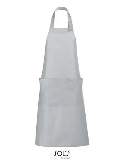 Ansicht 4 – Long Apron Gala (L990)