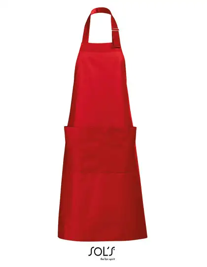 Ansicht 9 – Long Apron Gala (L990)